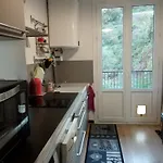 Lumineux Vue Panoramique Apartman Ajaccio
