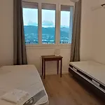 Apartman Lumineux Vue Panoramique Ajaccio