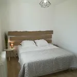 Lumineux Vue Panoramique Apartman