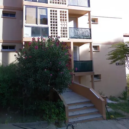 Apartman Lumineux Vue Panoramique *