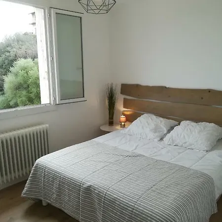 Lumineux Vue Panoramique Appartement *