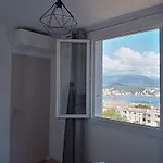 דירה Lumineux Vue Panoramique אז'אקסיו