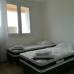 Lumineux Vue Panoramique דירה אז'אקסיו