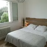 Lumineux Vue Panoramique דירה *
