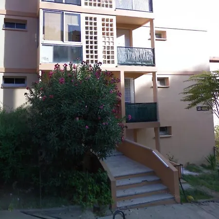 Appartamento Lumineux Vue Panoramique *