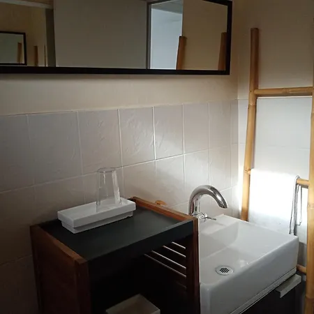 Lumineux Vue Panoramique *