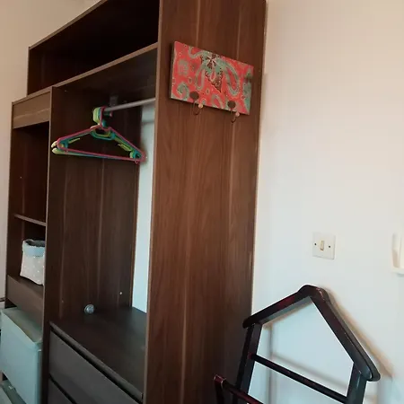 Apartamento Lumineux Vue Panoramique Ajaccio (Corsica)