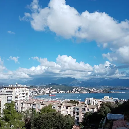 Appartamento Lumineux Vue Panoramique *