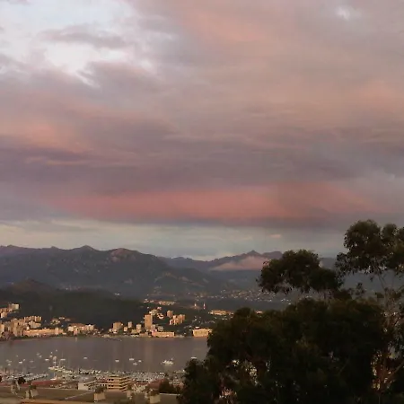 Apartamento Lumineux Vue Panoramique *