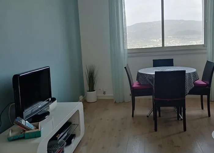 Apartment Lumineux Vue Panoramique *